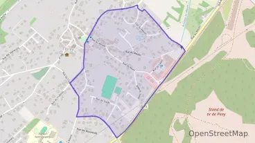 Maison 97 m² quatre pièces à vendre à Pirey