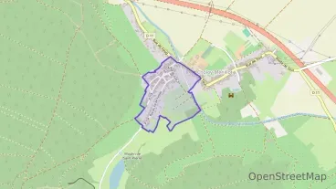 Maison 117 m² trois pièces à vendre à Choloy-Ménillot