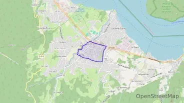 Maison 88 m² quatre pièces à vendre à Saint-Jorioz