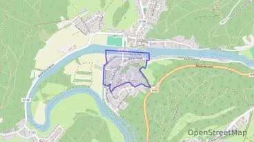 Maison 99 m² cinq pièces à vendre à Avanne-Aveney