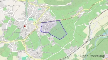 Maison 135 m² quatre pièces à vendre à Saint-Pierre-d`Albigny