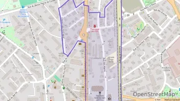 Maison 70 m² trois pièces à vendre à Annecy