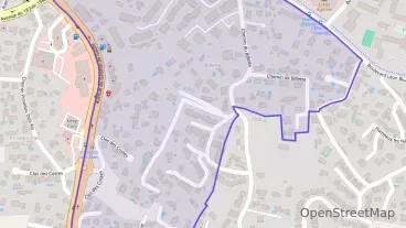 Maison 86 m² cinq pièces à vendre à Draguignan