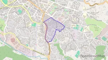 Maison 86 m² cinq pièces à vendre à Draguignan