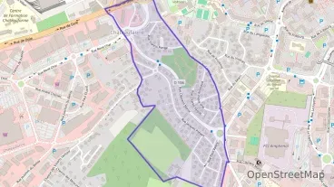 Maison 88 m² cinq pièces à vendre à Besançon
