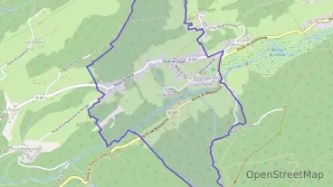 Maison 130 m² cinq pièces à vendre à Bourget-en-Huile