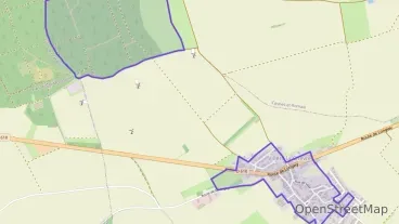 Maison 97 m² quatre pièces à vendre à Villers-la-Chèvre
