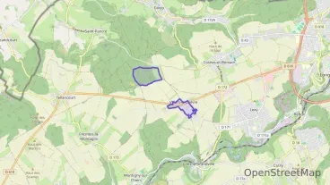 Maison 97 m² quatre pièces à vendre à Villers-la-Chèvre