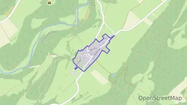 Maison 100 m² trois pièces à vendre à Lizine
