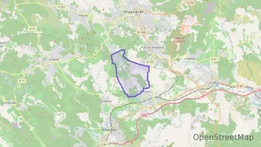 Maison 190 m² six pièces à vendre à Les Arcs