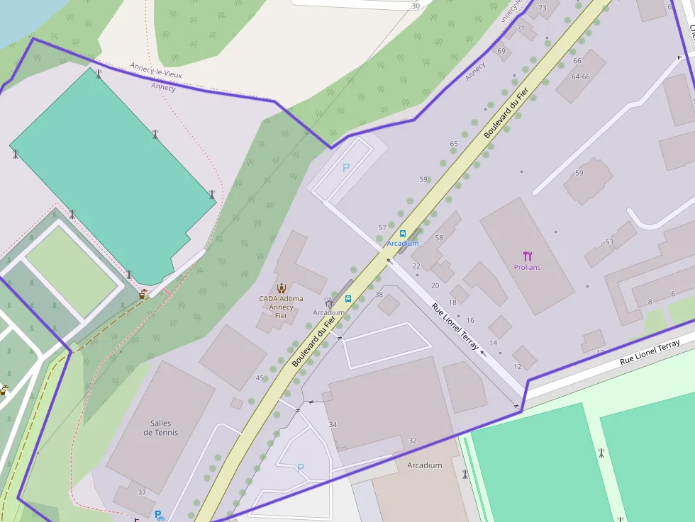 Maison 132 m² 6 pièces à vendre à Annecy