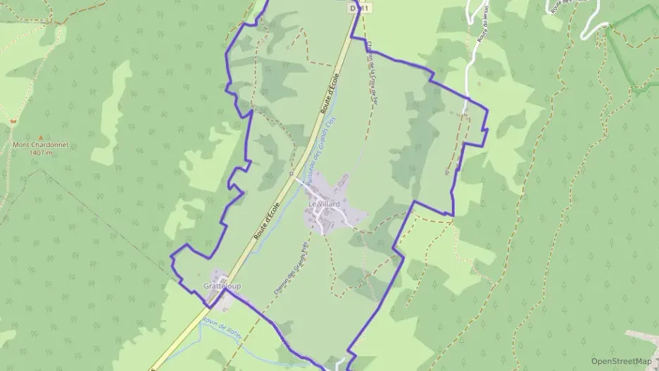 Maison 100 m² cinq pièces à vendre à École Maison 100 m² cinq pièces à vendre à École