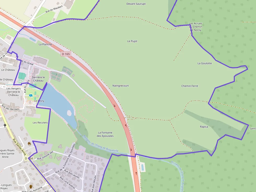 Maison 102 m² 5 pièces à vendre à Bulgnéville