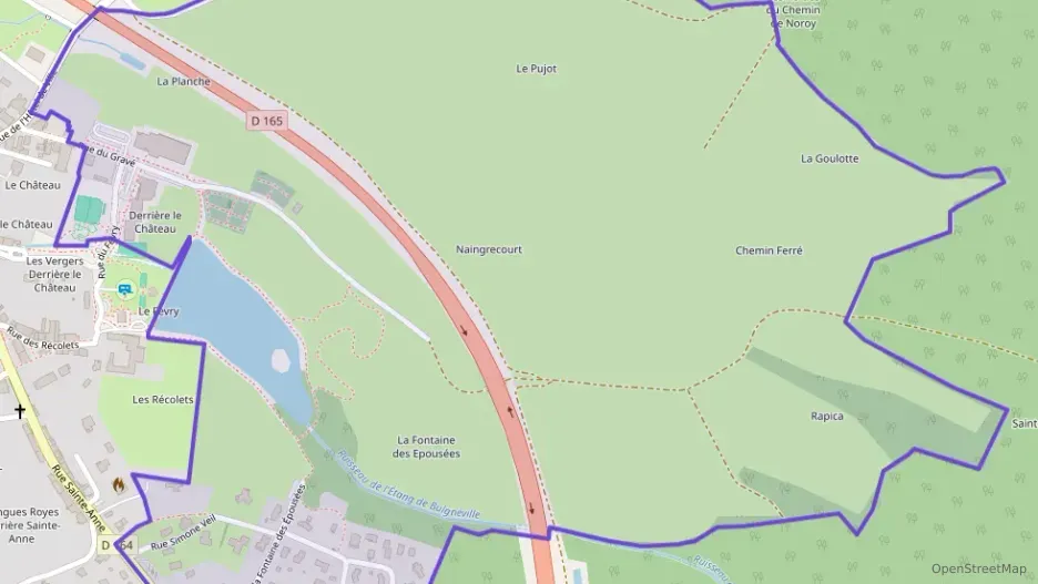 Maison 102 m² cinq pièces à vendre à Bulgnéville