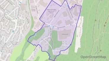 Maison 87 m² trois pièces à vendre à Annecy