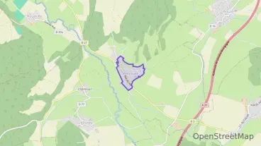 Maison 80 m² trois pièces à vendre à Removille
