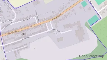 Maison 100 m² quatre pièces à vendre à Bouligny