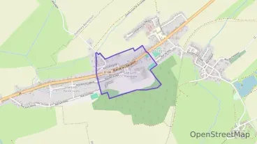 Maison 100 m² quatre pièces à vendre à Bouligny