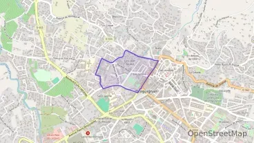 Maison 93 m² cinq pièces à vendre à Draguignan
