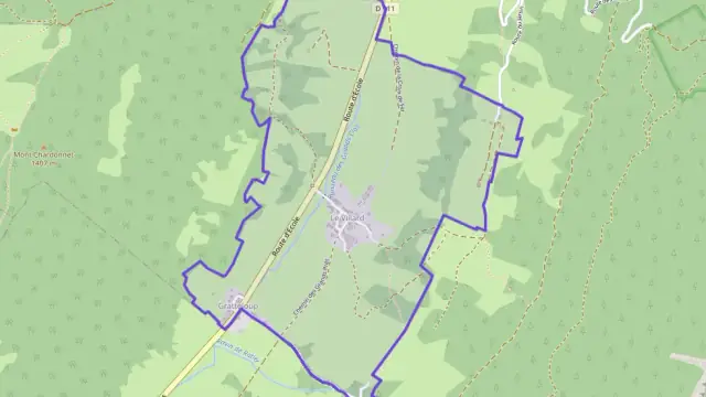 Maison 90 m² quatre pièces à vendre à École