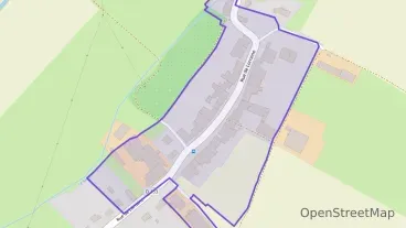 Maison 100 m² cinq pièces à vendre à Saint-Hilaire-en-Woëvre