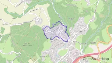 Maison 82 m² quatre pièces à vendre à Annecy
