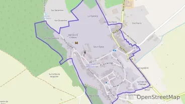 Maison 80 m² trois pièces à vendre à Boucq