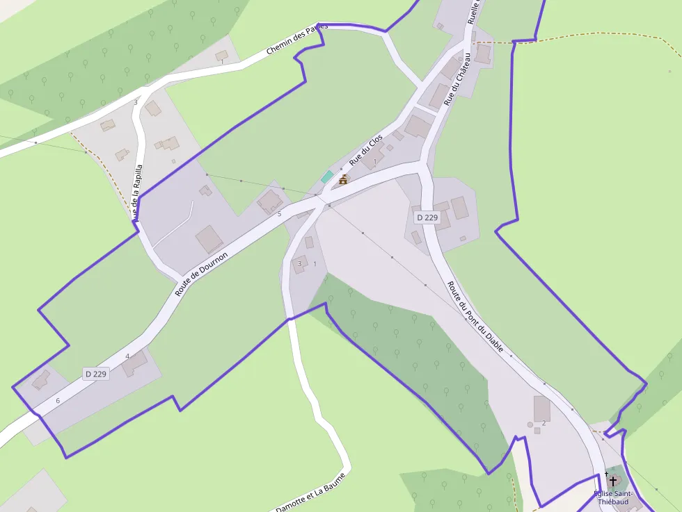 Maison 130 m² quatre pièces à vendre à Sainte-Anne