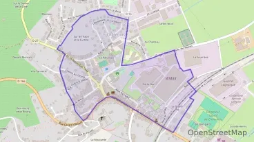 Maison 107 m² quatre pièces à vendre à Châtenois