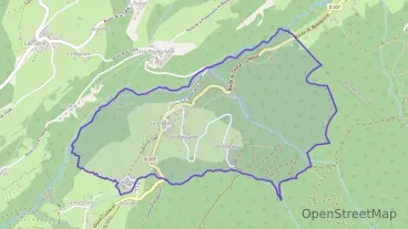 Maison 59 m² deux pieces à vendre à La Table Maison 59 m² deux pieces à vendre à La Table