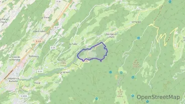 Maison 59 m² deux pieces à vendre à La Table Maison 59 m² deux pieces à vendre à La Table