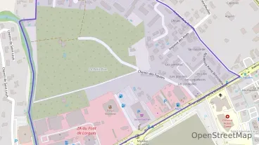 Maison 90 m² quatre pièces à vendre à Draguignan