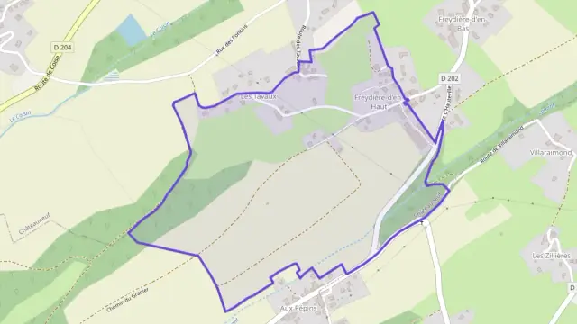 Maison 80 m² 5 pièces à vendre à Châteauneuf