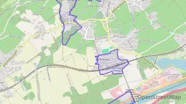 Maison 120 m² trois pièces à vendre à Saint-Pierre-d`Albigny