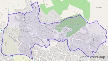 Maison 155 m² cinq pièces à vendre à Draguignan