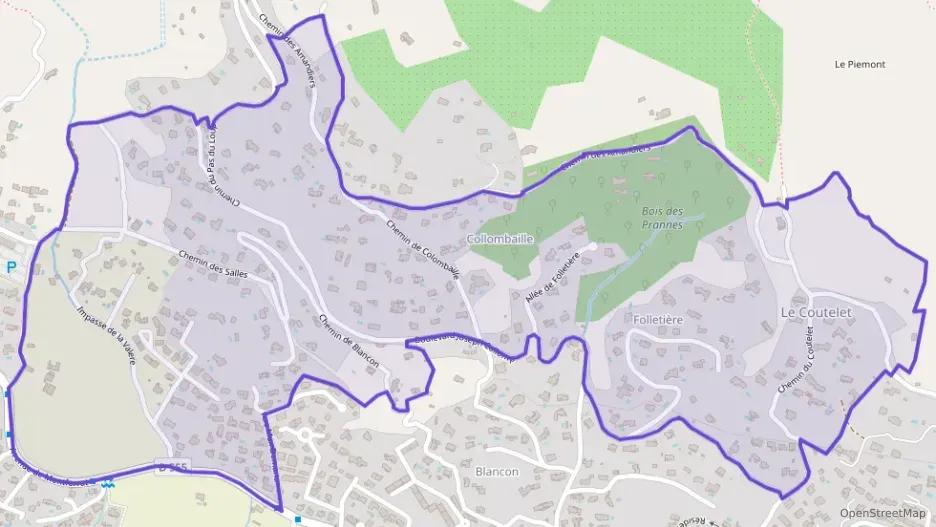 Maison 155 m² cinq pièces à vendre à Draguignan