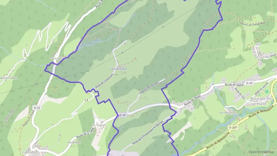 Maison 140 m² quatre pièces à vendre à La Table Maison 140 m² quatre pièces à vendre à La Table