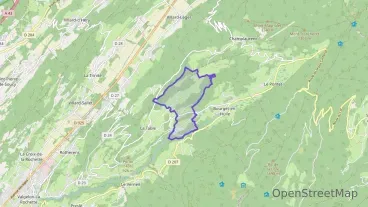 Maison 140 m² quatre pièces à vendre à La Table Maison 140 m² quatre pièces à vendre à La Table