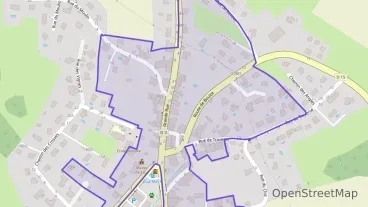 Maison 160 m² six pièces à vendre à Étuz