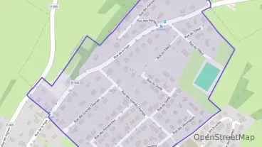Maison 107 m² cinq pièces à vendre à Serre-les-Sapins