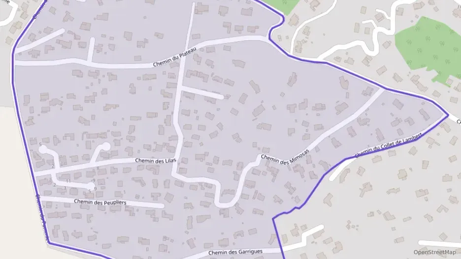 Maison 116 m² quatre pièces à vendre à Vidauban Maison 116 m² quatre pièces à vendre à Vidauban