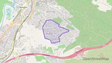Maison 116 m² quatre pièces à vendre à Vidauban