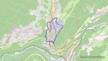 Maison 100 m² cinq pièces à vendre à Morbier