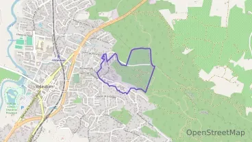 Maison 98 m² cinq pièces à vendre à Vidauban