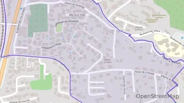Maison 81 m² quatre pièces à vendre à Vidauban