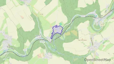Maison 100 m² cinq pièces à vendre à Montigny-sur-Chiers
