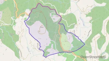 Maison 163 m² six pièces à vendre à La Garde-Freinet