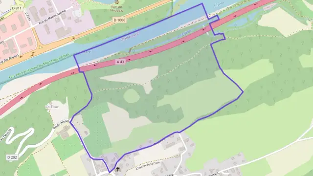 Maison 181 m² 7 pièces à vendre à Châteauneuf