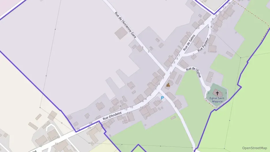 Maison 170 m² quatre pièces à vendre à Lemuy Maison 170 m² quatre pièces à vendre à Lemuy