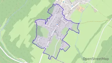 Maison 90 m² quatre pièces à vendre à Vorges-les-Pins
